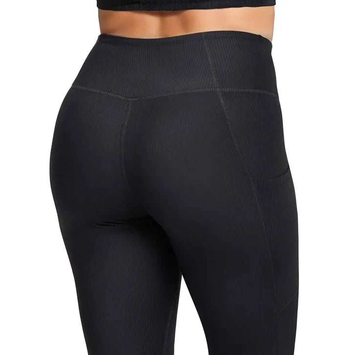 GapFit Women's Ribbed Legging