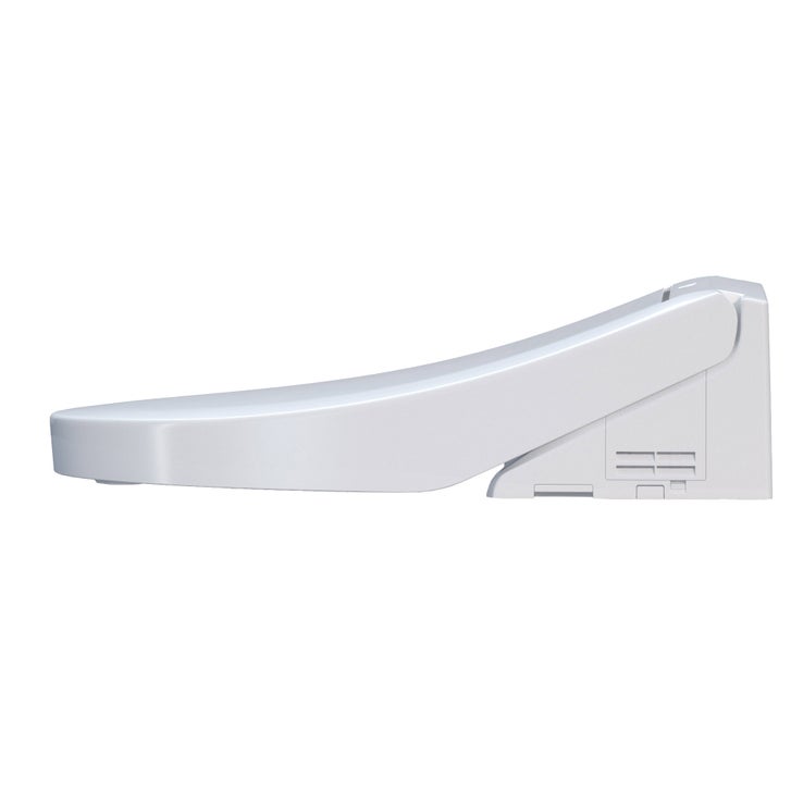 TOTO WASHLET KC2 Electronic Bidet Toilet Seat