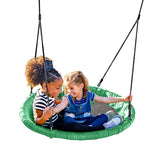 GobaPlay FlyMax Saucer Tree Swing