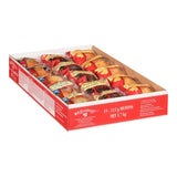 Otis Spunkmeyer Assorted Muffins, 15 × 113 g