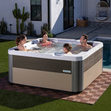 Aquaterra Huntley 39-jet Spa
