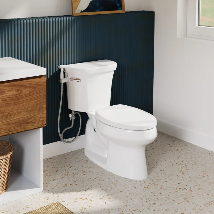 Brondell PureSpa Advanced Hand Held Bidet Sprayer