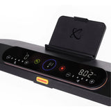 Centr Runr Folding Treadmill, Tool-Less Assembly