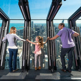Go City Chicago Explorer Pass, Choose 4 Attractions