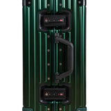 Champs Elite Collection Aluminum Carry-on