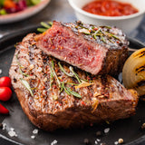 Butchers Hook AAA Beef Sirloin Steaks, 8 oz