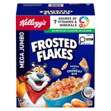 Kellogg's Frosted Flakes, 1.41 kg