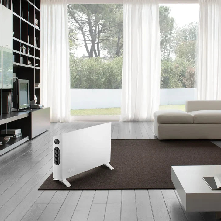 De'Longhi SlimStyle Digital Convection Panel Heater