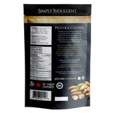 Piccola Cucina Regali Almond Macaroons, 8 × 136 g