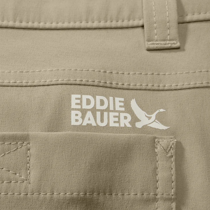 Eddie Bauer Men's Rainier Tech Short