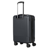 Bugatti - Westmount 3-piece Hardside Expandable Spinner Luggage Set