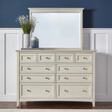 Astoria 5-piece Queen Bedroom Set