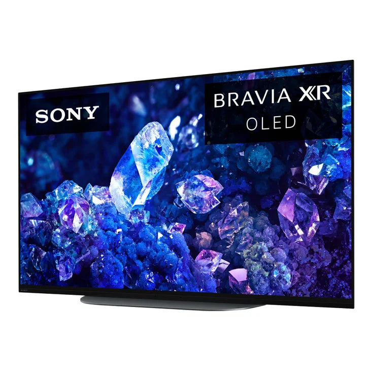 Sony 42" Class - A90K Series - 4K UHD OLED TV