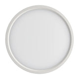 Bazz Lunas LED Flush Mount Ceiling Light