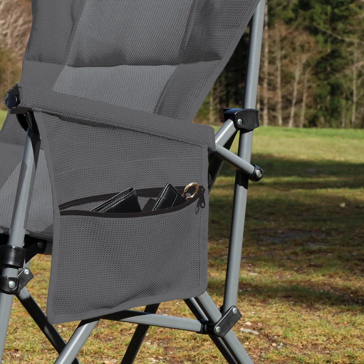 Cascade Mountain Tech Folding Camping Chair