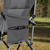 Cascade Mountain Tech Folding Camping Chair