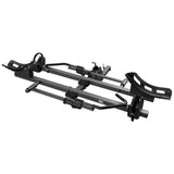DK2 by Marlon Hitch-Mounted Platform E-Bike Carrier