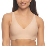 Buffalo Women's Wire-Free Bra, 2-pack