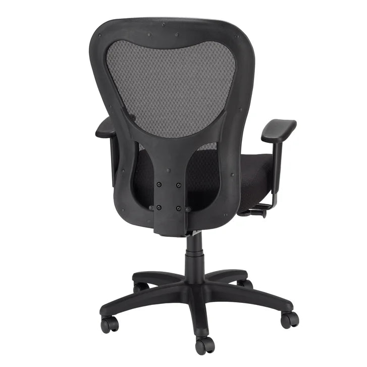 Tempur-Pedic Mesh Swivel Office Chair with Cooling Gel Layer