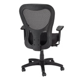 Tempur-Pedic Mesh Swivel Office Chair with Cooling Gel Layer