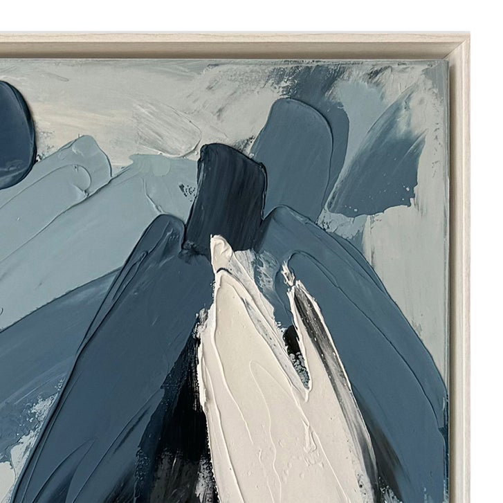 Appollo Quiet Storm 91.4 cm x 121.9 cm (36 in. x 48 in.) Painting