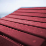 Capterra Casual Patio Foostool