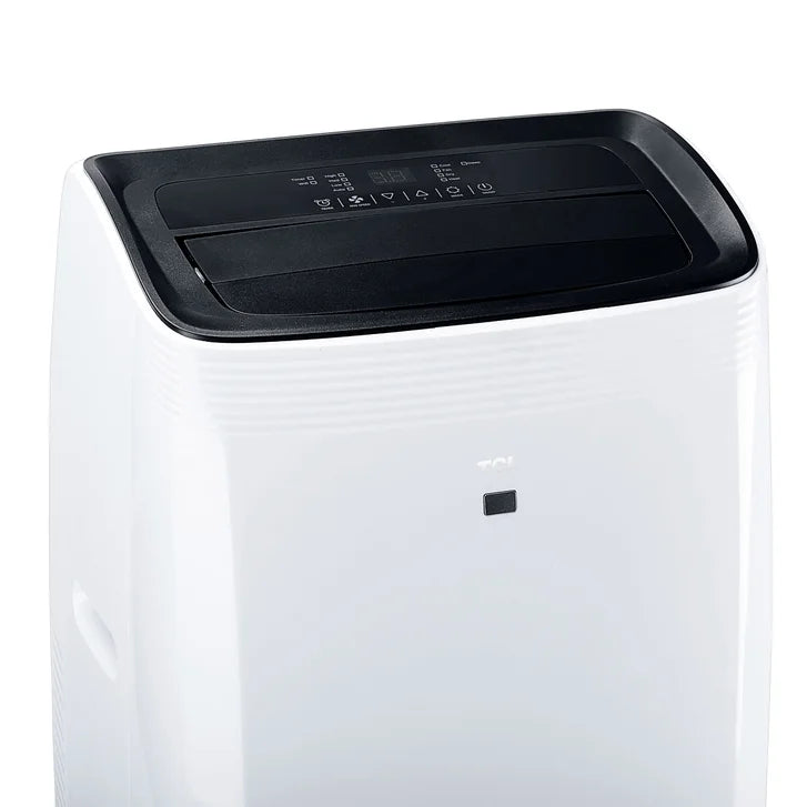 TCL 10,000 BTU SACC Smart Portable Air Conditioner