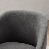 Aiden & Ivy Fabric Dining Chair
