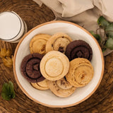 Mary Macleod's Assorted Shortbread Cookies, 8 pack