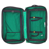 Benetton - Now! 2-piece Softside Rolling Duffle