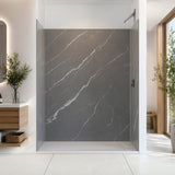 Appollo Adriana Alcove Shower Walls