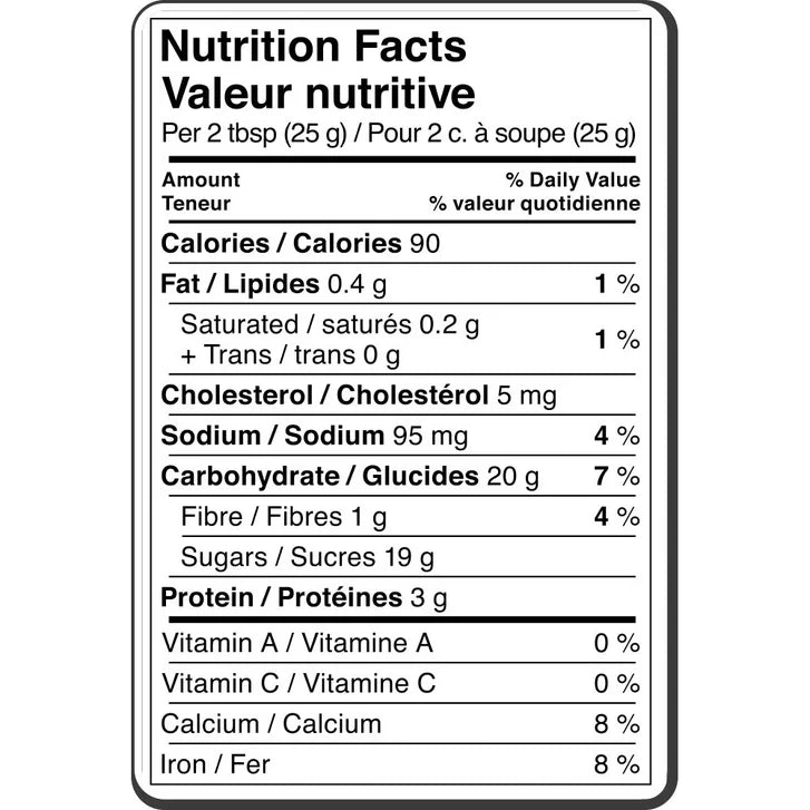 Carnation Simply Hot Chocolate, 1.9 kg