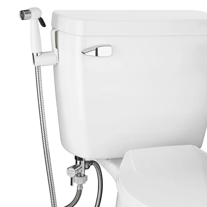 Brondell PureSpa Advanced Hand Held Bidet Sprayer