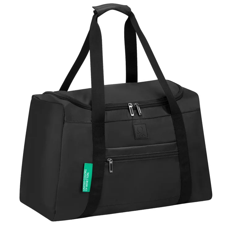 Benetton - Now! 2-piece Softside Rolling Duffle