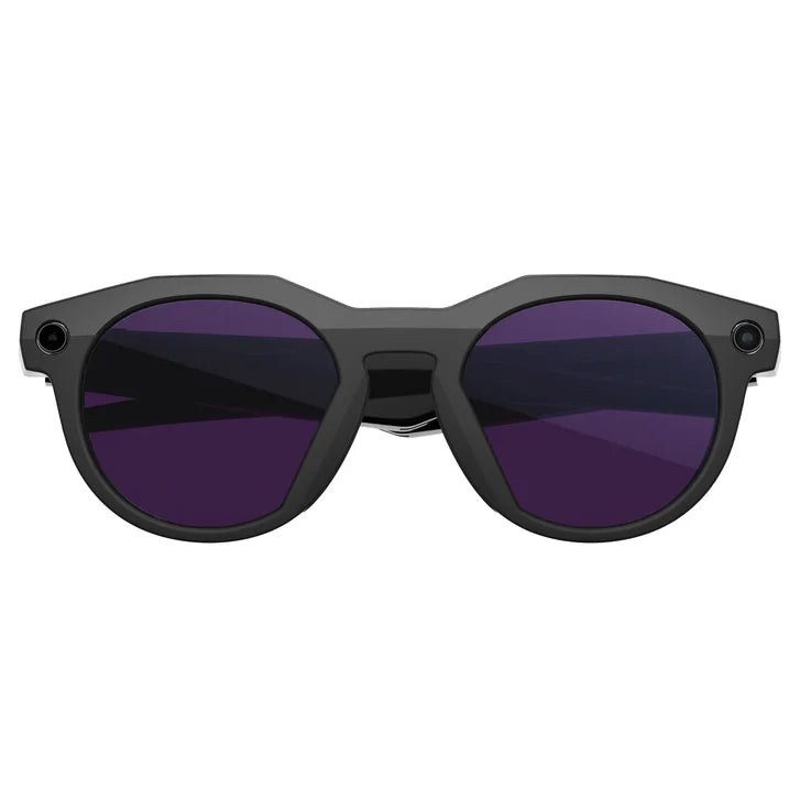 Oakley Meta HSTN OW8002, 2 Transitions Amethyst