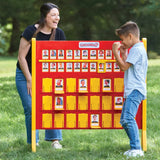 Hasbro - Giant Guess Who?