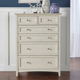 Astoria 6-piece King Bedroom Set