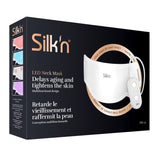 Silk'n LED Neck Mask