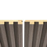 Artika - Panolok Slatted Wall Panels.