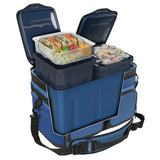 Titan Pro - 48 Can Zipperless Cooler