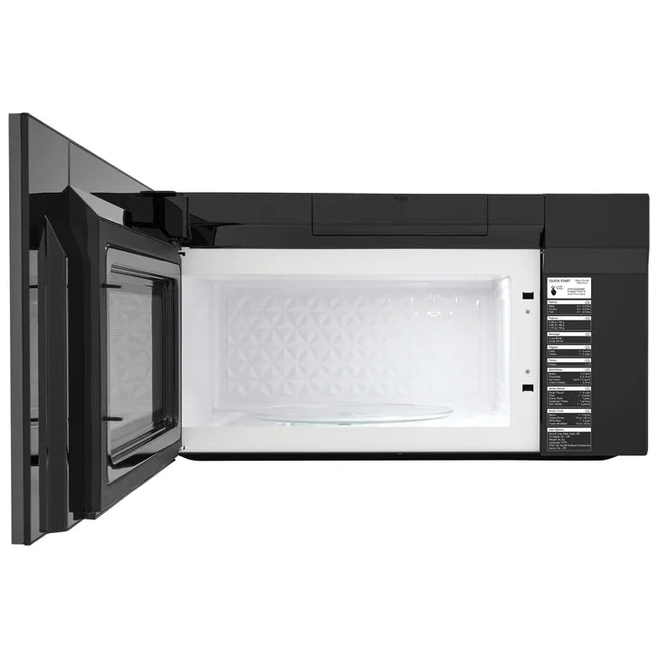 Frigidaire Gallery 1.9 cu ft. Over-the-Range Microwave with Sensor Cook - 400 CFM