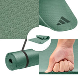 adidas 10mm Yoga Mat
