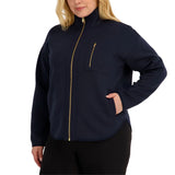 Sage Collective Women's Luxe Full Zip
