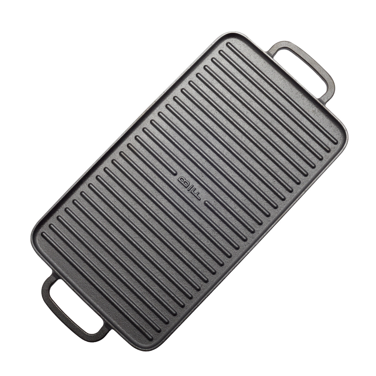 Bobby Flay by GreenPan Reversible Cast Iron Grill Griddle