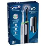 Oral-B iO Series Professional Clean Electric Toothbrush, 2-pack