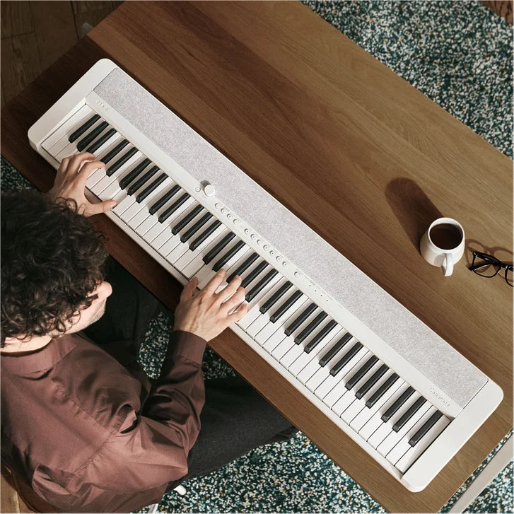 Casio CT-S1 76-Key Touch Response Keyboard