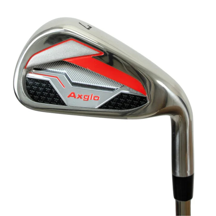 Axglo EVO Men's 11 Club Complete Golf Set