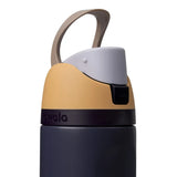 Owala 710 mL (24 oz) Stainless Steel Water Bottles, 2-pack