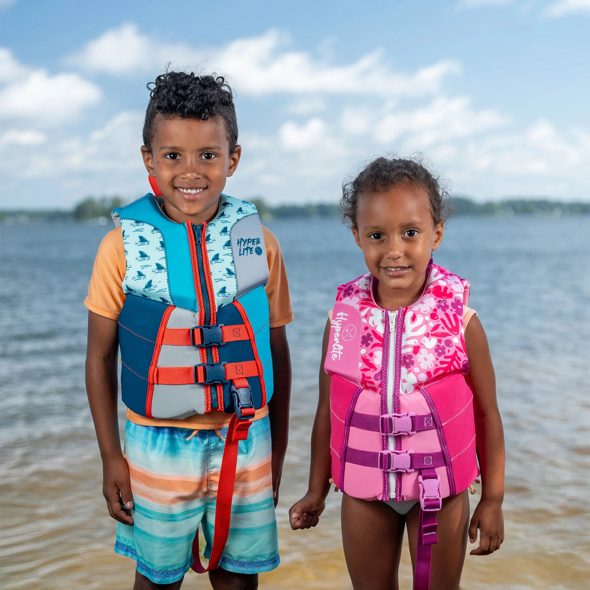 Hyperlite - Child Life Vest