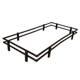 DK2 4 ft. x 8 ft. Open Rail Kit